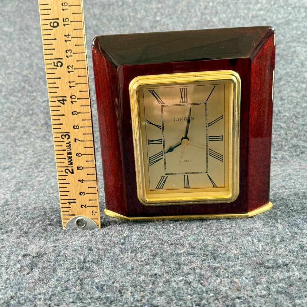 Linden vintage quartz